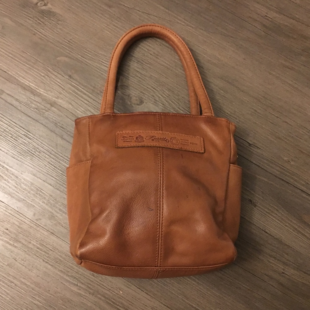 Fossil Handbag